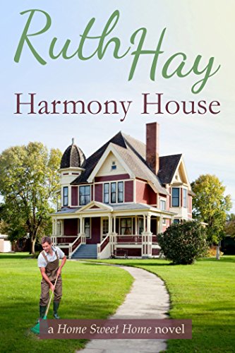 Free eBook - Harmony House
