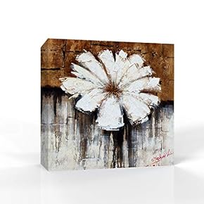 Beautiful Flower Pictures Home Wall for Bedroom Living...