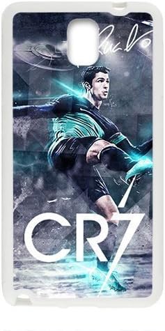 Cr7 Design Fashion Comstom Plastic For Case Iphone 5C Cover