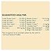 DISCONTINUED BY MANUFACTURER: NUTRO MAX CAT Indoor Adult Dry Cat Food, Weight Control, 6 lbs.