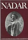 Nadar : 50 photographies de ses illustres contemporains (Collection Trésors de la photographie)