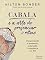 Livro Cabala e a arte de presenciar o ritmo: Presenciando o momento, a duração, a mudança e o fim (Reflexos e Refrações Livro 7)