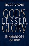 God's Lesser Glory: The Diminish... - Bruce A. Ware