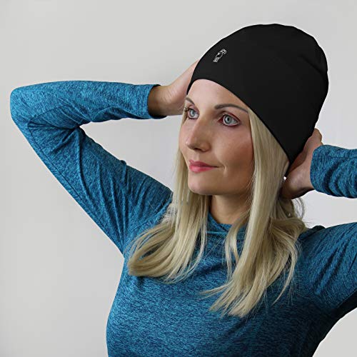ALPIDEX Running Mütze Sportmütze Laufmütze Damen Herren Funktionsmütze One Size – Bild 5