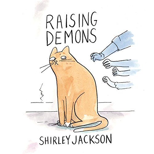 Raising Demons