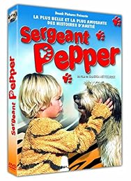Sergeant Pepper