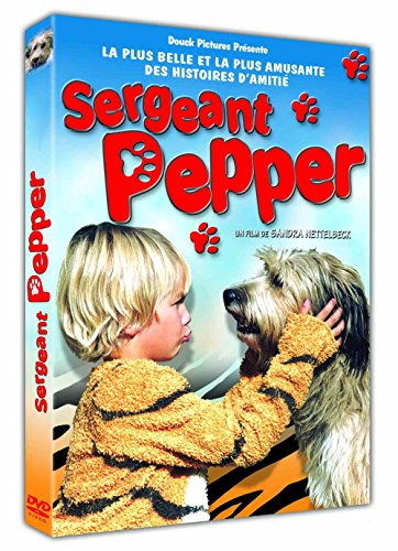Sergeant Pepper