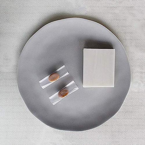 Correct decision All 1000 Pieces Glutinous Edible Rice Paper,Edible Candy Wrapping Wafer Paper Sheets,Translucent and Starchy 1000 Sheets, 3"x2.6"ï¼6x8 cmï¼