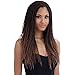 FreeTress Equal Synthetic Hair Braids Micro Senegalese Twist (TP1B/27)