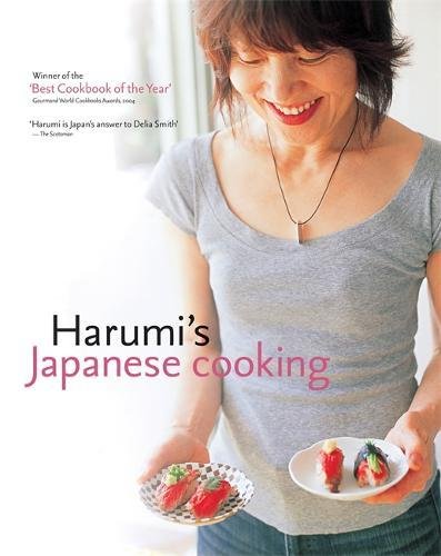 Download Harumi's Japanese Cooking Download Harumi's Japanese Cooking