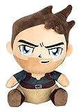 Stubbins by Retro-Bit Drake Plush Toy - Playstation Series - 6