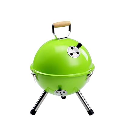 Parrillas redondas para barbacoa | Parrillas