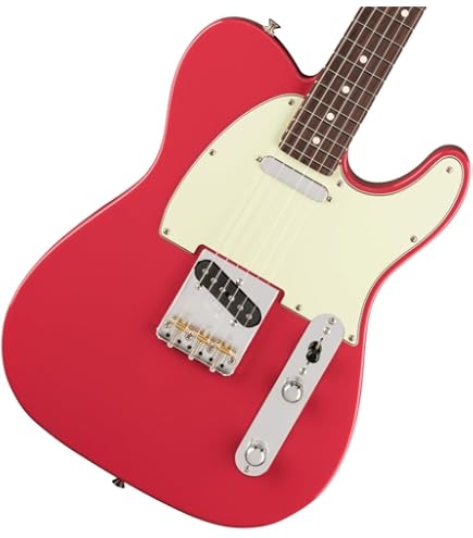 Amazon.com: Fender American Professional II Telecaster - Mystic