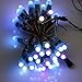 50pcs DC5V 12mm Diffused Digital RGB LED Pixels Lights WS2811 Addressable Color