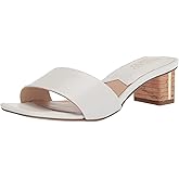 Franco Sarto womens CruellaSlide Sandal