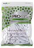 PRO-SYS Premium Dental Mint Flossers - 90 count (Pack of 1)