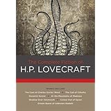 The Complete Fiction of H. P. Lovecraft (Chartwell Classics, 2)