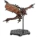 Capcom Monster Hunter Plus The Best Vol. 4,5,6 Blind Box Action Figures (Random Box Set of 9)