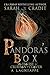 Pandora's Box: A Crimson & Clover Lagniappe (The House of Crimson & Clover)