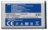 NEW OEM SAMSUNG AB663450GZ CONVOY SCH-U640 CONVOY 2 U660 ORIGINAL BATTERY (Bulk Packaging)