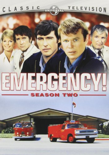 Watch Emergency! Episodes | Season 6 | TVGuide.com