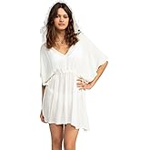 Roxy Women's Spring Adventure Coverup Dress