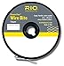 Rio Fly Fishing Tippet Powerflex Wire Bite Tippet 20Lb 15Ft. Fishing Line, Clear