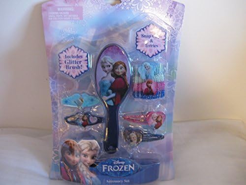 Disney Frozen Accessory set