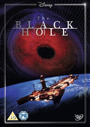 The Black Hole: Alan Dean Foster: Amazon.com: Books