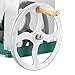 BestEquip Manual Sugar Cane Juicer 110lbs per Hour Sugar Cane Juice Extractor Juice Extraction Rate Sugar Cane Press Extractor Stainless Steel Shell