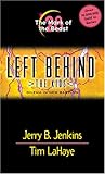 The Mark of the Beast: Witness Behind Bars (Left Behind: The Kids, No. 28) by 