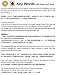 Key Words Collection x36