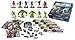 Guillotine Games Zombicide Toxic City Mall Expansion Board Game