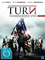 Turn - Washington's Spies - Staffel 2