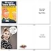 NobleWorks - 10 Funny Birthday Cards Box Set for Men and Women, Assorted Bulk Humor Greeting Cards, Envelopes - A Very Funny Birthday AC5979BDG-B1x10