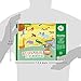 Jar Melo Reusable Sticker Pad; Great Assorted: 3 Packs - Animal World; City Park; Urban Transport; Over 408 Stickers; Separated Scenes;Easter Gift