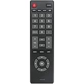 NH307UD Replacement Remote Control Applicable for Funai TV LF320FX4 LF320FX4F