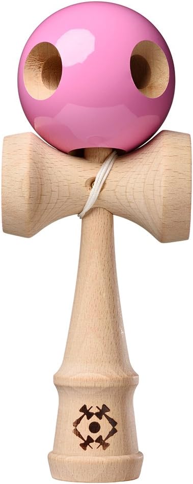 pink kendama