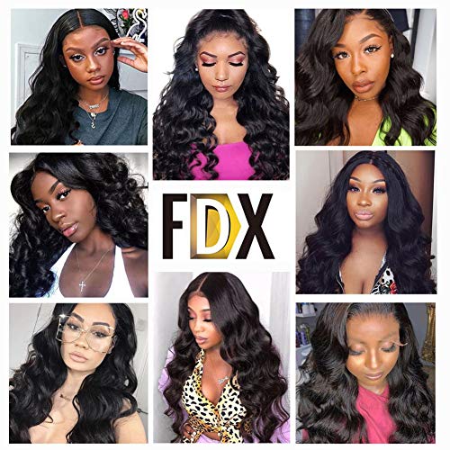 FDX-Brazilian-Body-Wave-Human-Hair-Bundles-20-Inch-Virgin-Hair-1-Bundle-100-Unprocessed-8A-Single-Bundle-Body-Wave-Hair-Weave-Extensions-Natural-Color