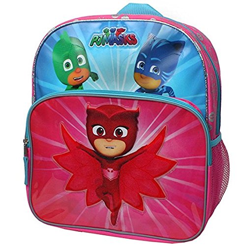 Disney junior pj masks owlette, gekko and catboy "…
