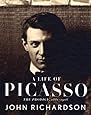 A Life of Picasso: The Prodigy, 1881-1906