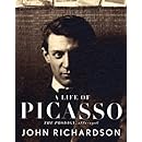 A Life of Picasso: The Prodigy, 1881-1906