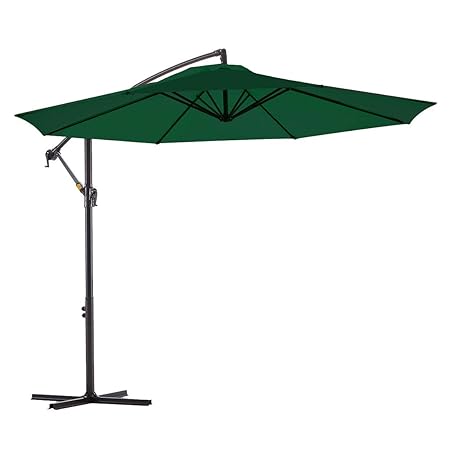 amazon cantilever umbrella base