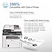 LxTek Compatible Toner Cartridge Replacement for Canon 128 CRG128 Toner Cartridgs Compatible with Canon ImageCLASS D530 D550 D550 MF4890DW MF4880DW MF4770N Faxphone L100 L190 Laser Printers (2 Black)
