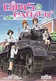 Girls Und Panzer Vol. 1 Girls Und Panzer Vol. 1