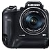 Samsung WB2200F 16.3MP CMOS Smart WiFi & NFC Digital Camera with 60x Optical Zoom, 3.0