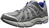 Montrail Mens Fluidfeel ST Cushioned Running Shoe