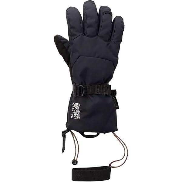 Amazon.com : Outdoor Research Men's Arete II GORE-TEX Gloves