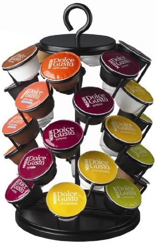 NescafÃƒÂƒÃ‚Â Dolce Gusto Capsule Carousel by Nescaf