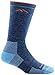 Darn Tough Vermont Merino Wool Boot Socks Cushion Denim MD (US 7.5-9.5)